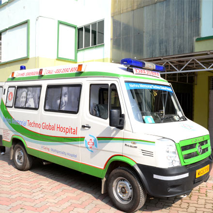 Ambulance