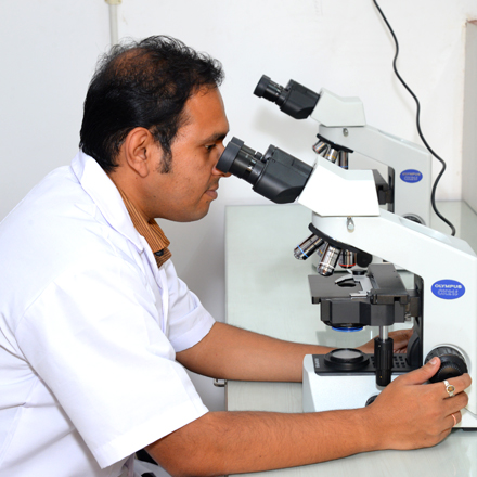 Pathology